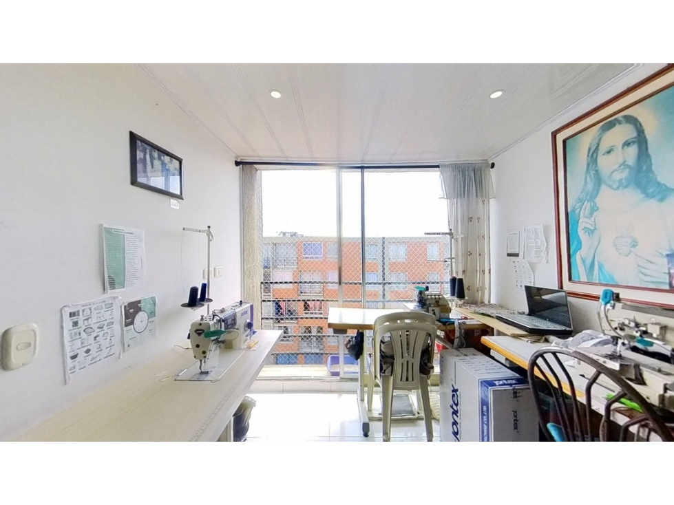 Apartamento en venta en Ciudad Verde, Soacha 3 alcobas — foto 6