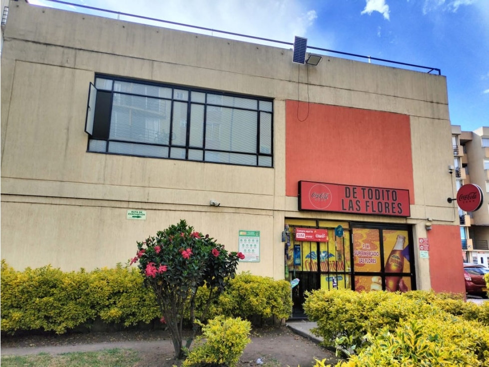 Apartamento en venta en Ciudad Verde, Soacha 3 alcobas
