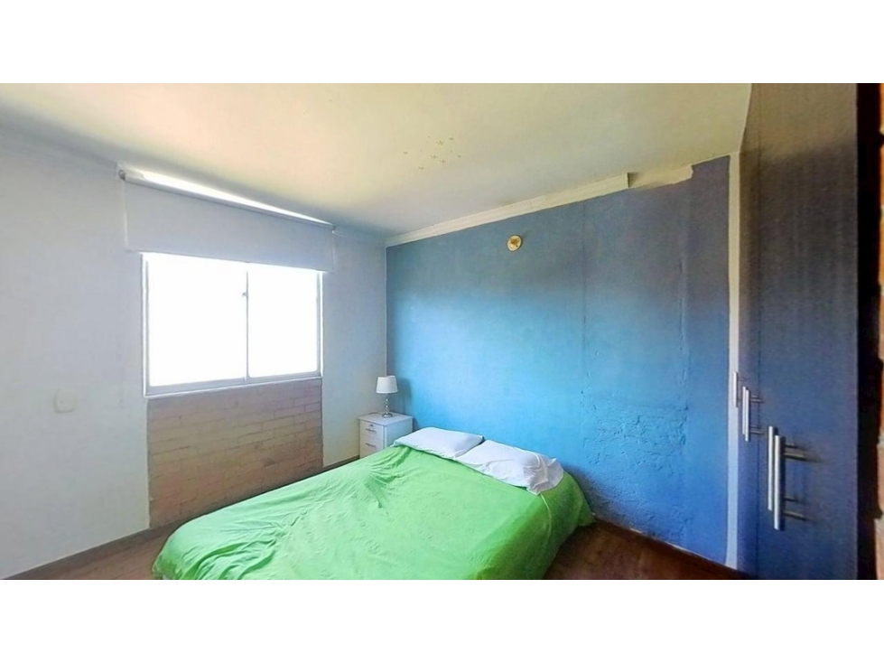 Apartamento en venta en Ciudad Verde, Soacha 3 alcobas — foto 2