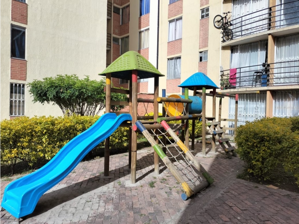 Apartamento en venta en Ciudad Verde, Soacha 3 alcobas — foto 3