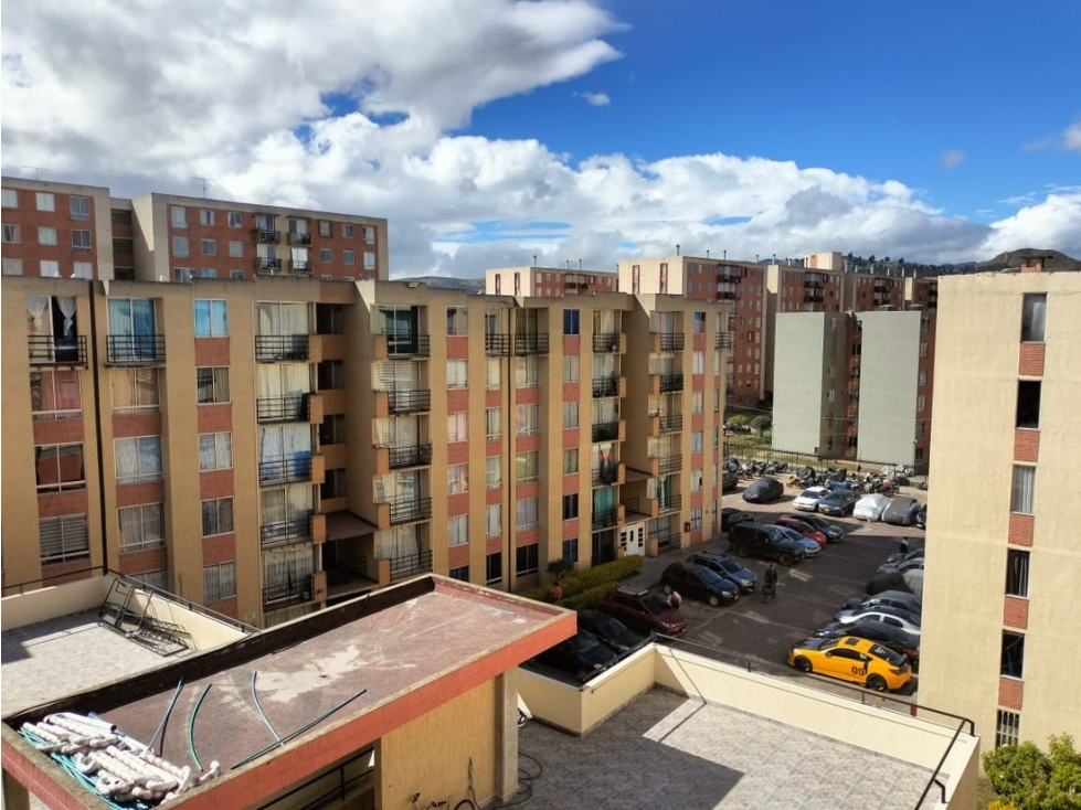 Apartamento en venta en Ciudad Verde, Soacha 3 alcobas — foto 6