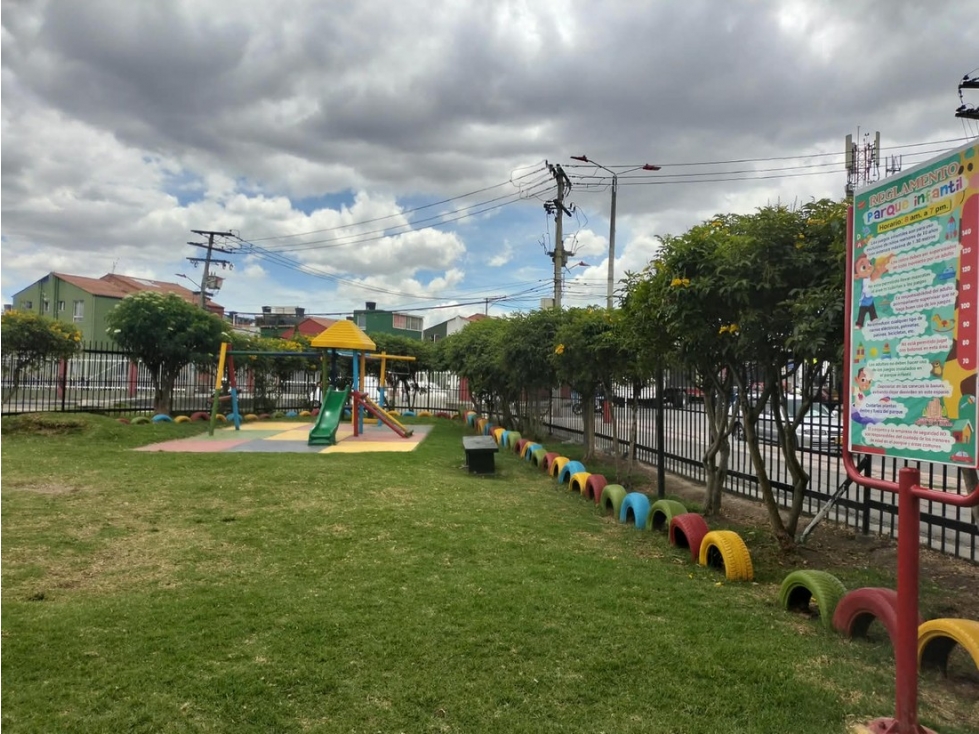 Apartamento en venta en Ciudad Verde, Soacha 3 alcobas — foto 2
