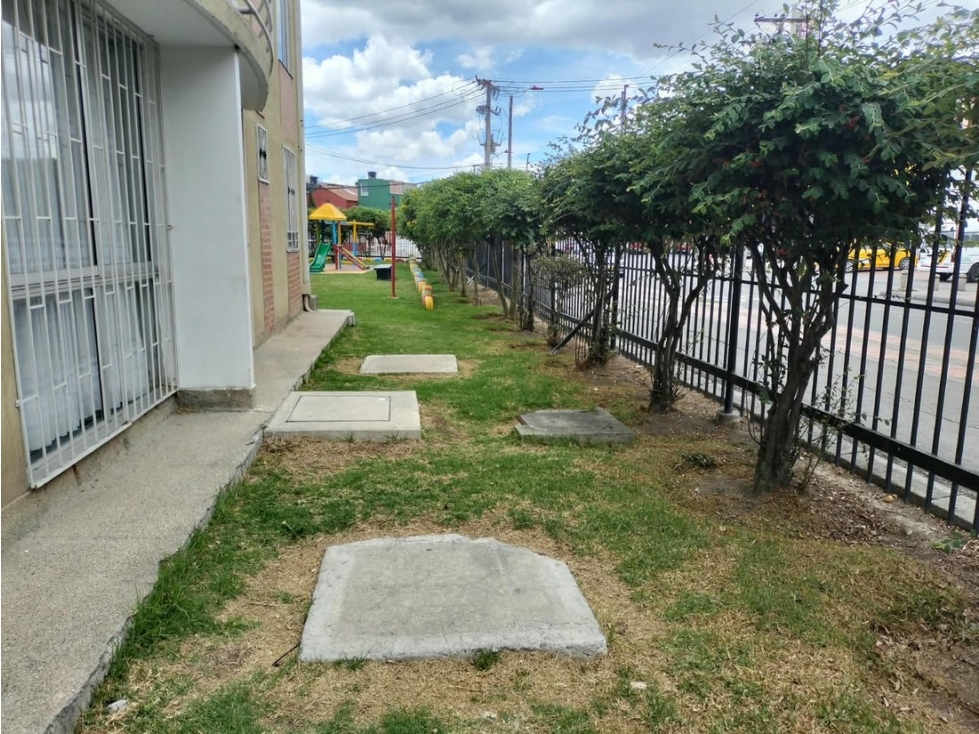 Apartamento en venta en Ciudad Verde, Soacha 3 alcobas — foto 4
