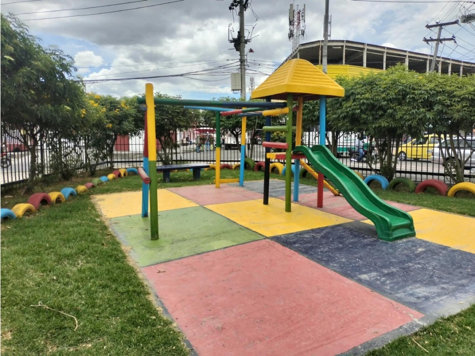 Apartamento en venta en Ciudad Verde, Soacha 3 alcobas — foto 5