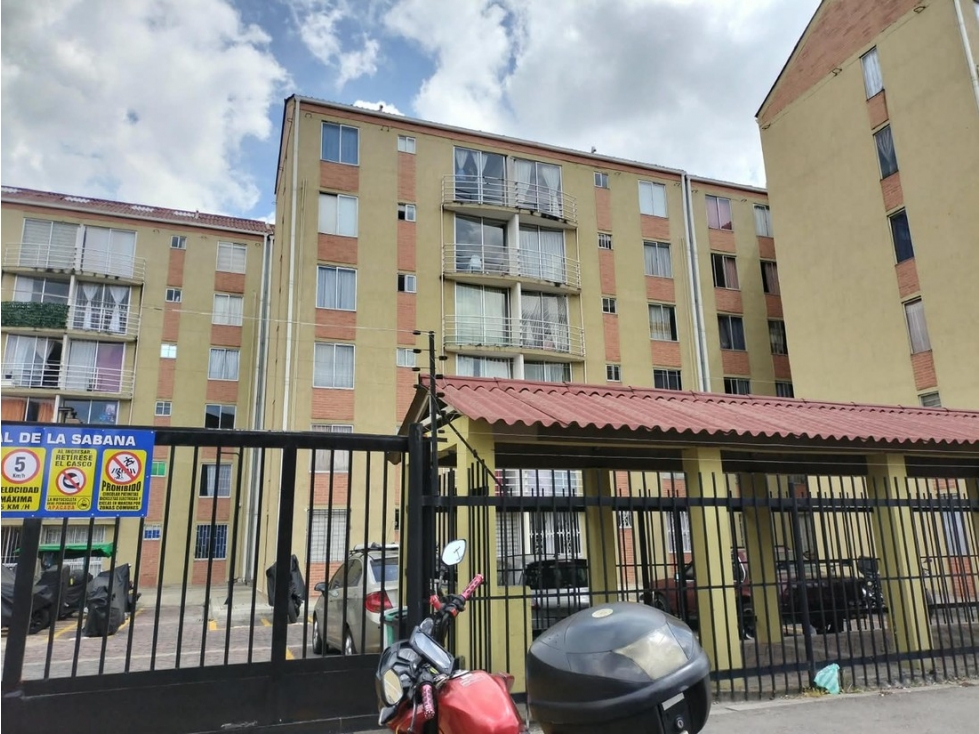 Apartamento en venta en Ciudad Verde, Soacha 3 alcobas — foto 6