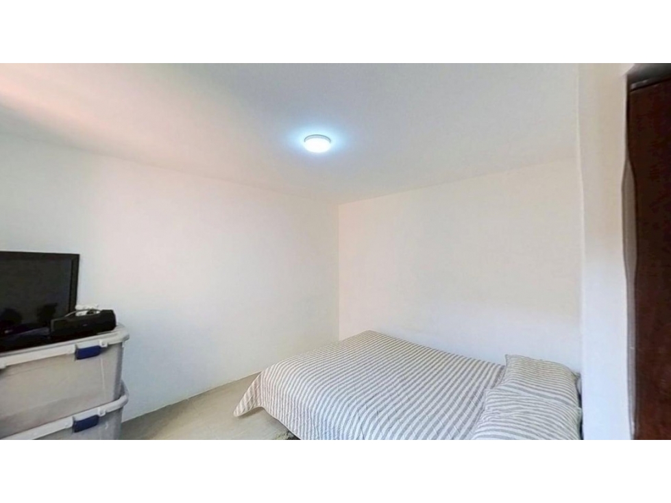 Apartamento en venta en Ciudad Verde, Soacha Jazmin, 3 alcobas