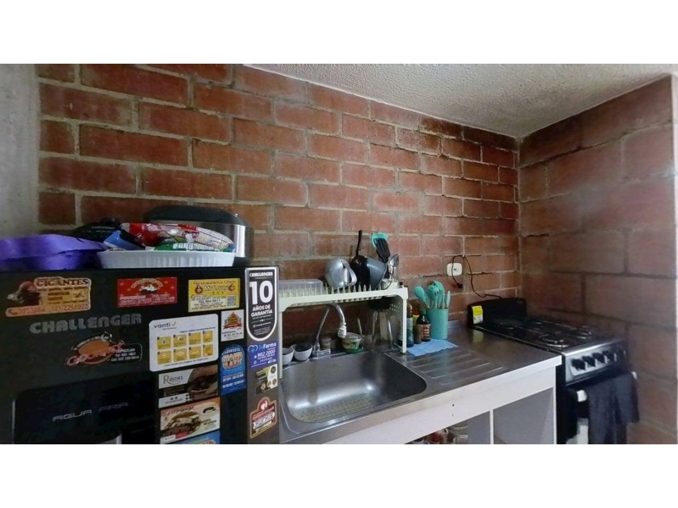 Apartamento en venta en Ciudad Verde, Soacha Jazmin, 3 alcobas — foto 4