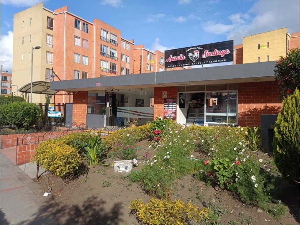 Apartamento en venta en Ciudad Verde, Soacha Jazmin, 3 alcobas — foto 5