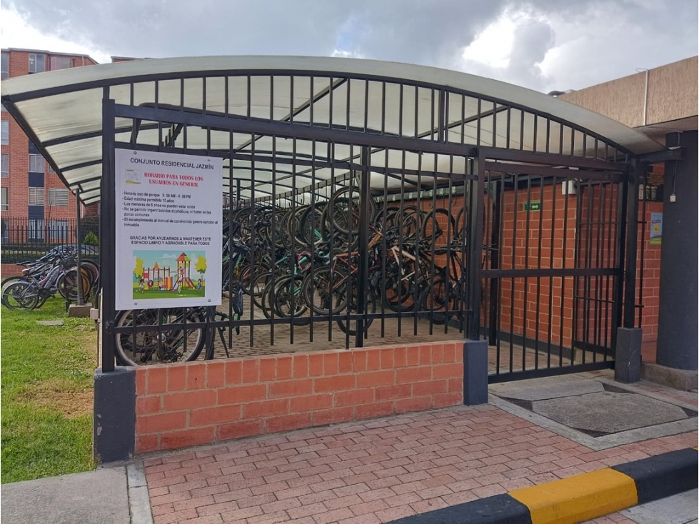 Apartamento en venta en Ciudad Verde, Soacha Jazmin, 3 alcobas — foto 6