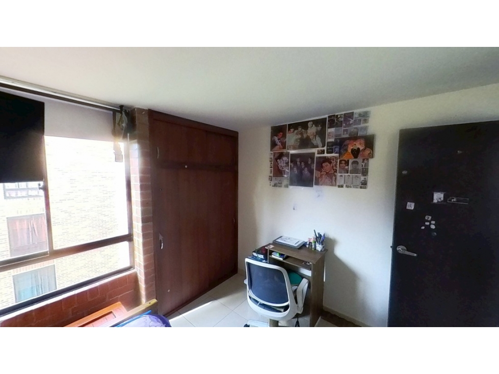 Apartamento en venta en Ciudad Verde, Soacha Primavera, 2 alcobas