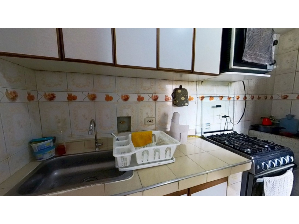 Apartamento en venta en Ciudad Verde, Soacha Primavera, 2 alcobas — foto 5
