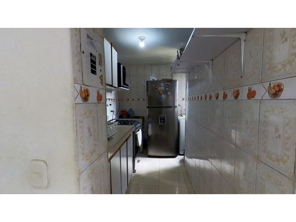 Apartamento en venta en Ciudad Verde, Soacha Primavera, 2 alcobas — foto 6