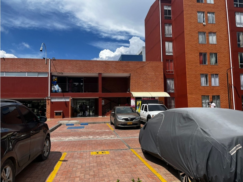 Apartamento en venta en Ciudad Verde, Soacha Almendro, 3 alcobas — foto 2