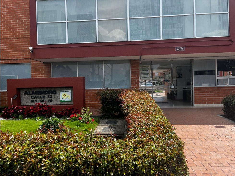 Apartamento en venta en Ciudad Verde, Soacha Almendro, 3 alcobas — foto 5