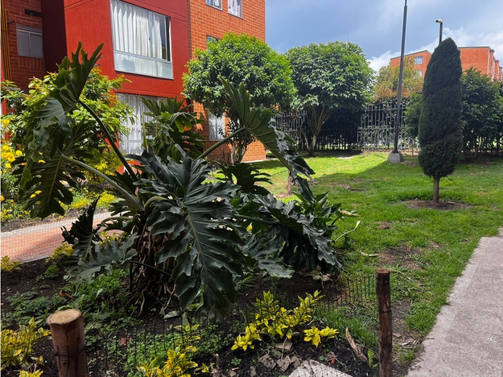 Apartamento en venta en Ciudad Verde, Soacha Almendro, 3 alcobas — foto 6