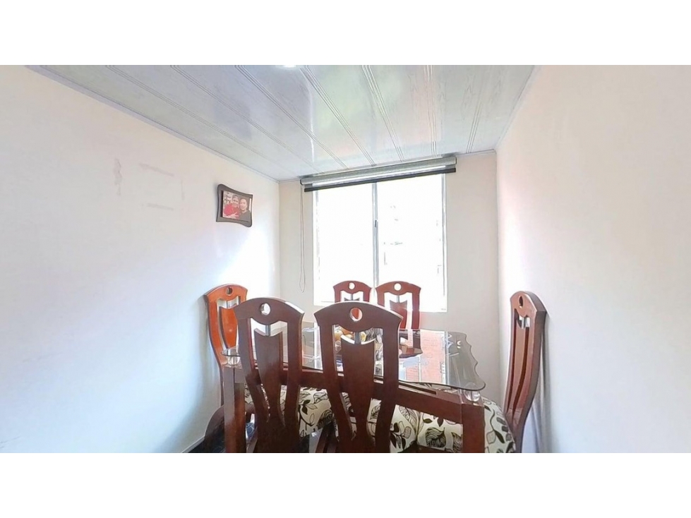 Apartamento en venta en Ciudad Verde, Soacha Manzano, 3 alcobas — foto 2