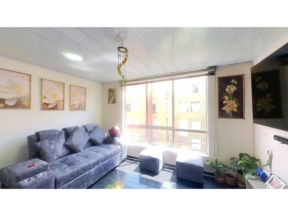Apartamento en venta en Ciudad Verde, Soacha Manzano, 3 alcobas — foto 3