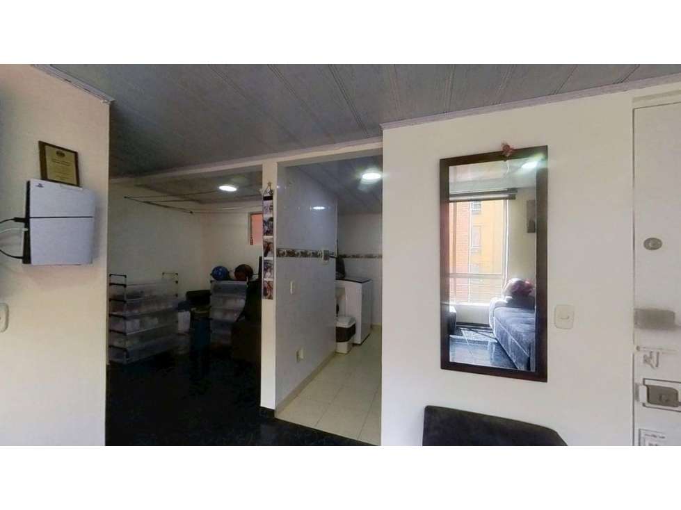 Apartamento en venta en Ciudad Verde, Soacha Manzano, 3 alcobas — foto 5