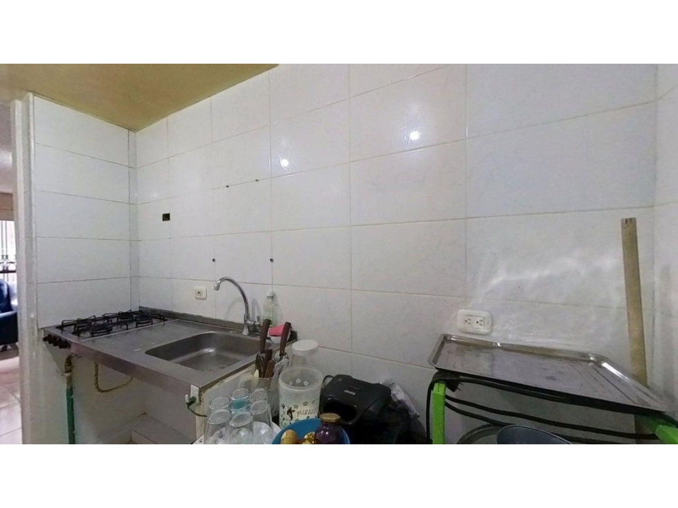 Apartamento en venta en Ciudad Verde, Soacha Feijoa, 2 alcobas