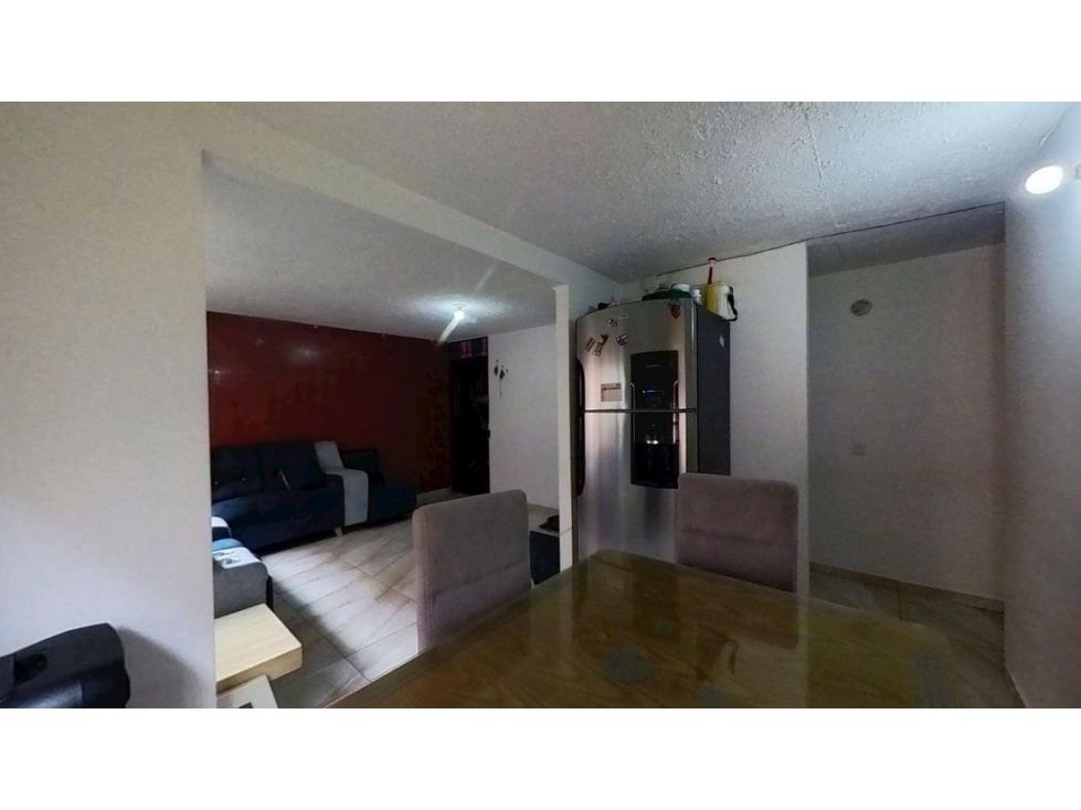 Apartamento en venta en Ciudad Verde, Soacha Feijoa, 2 alcobas — foto 3
