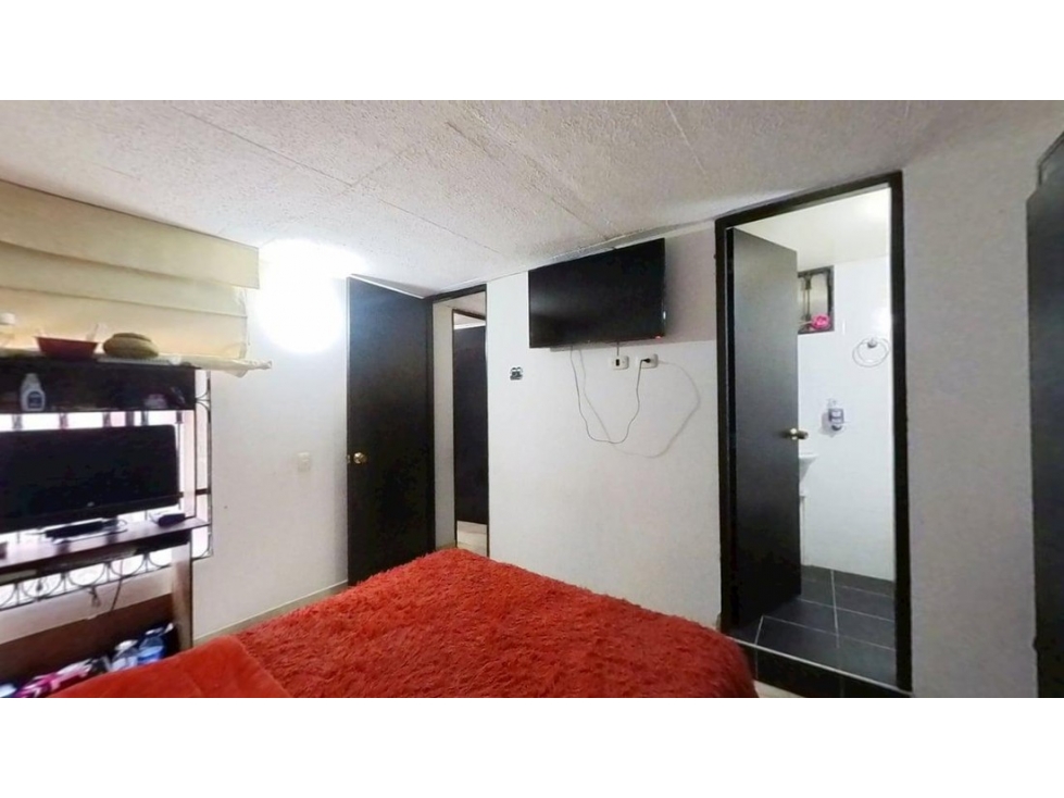Apartamento en venta en Ciudad Verde, Soacha Feijoa, 2 alcobas — foto 4