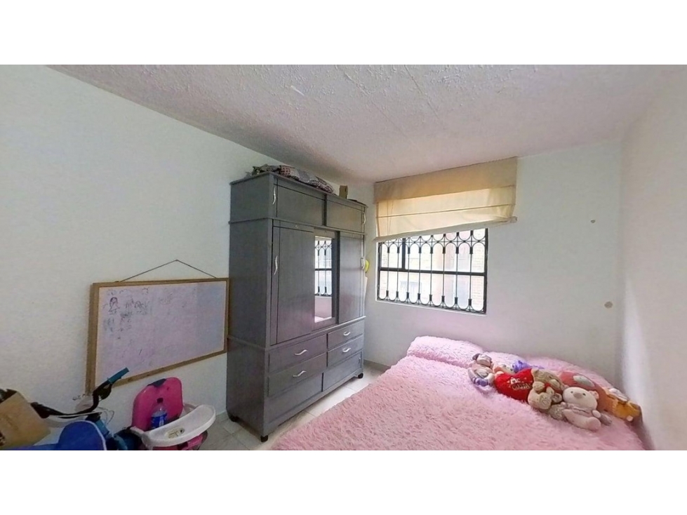 Apartamento en venta en Ciudad Verde, Soacha Feijoa, 2 alcobas — foto 6