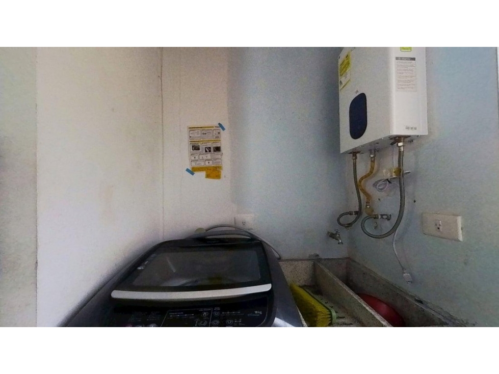 Apartamento en venta en Ciudad Verde, Soacha Cala, 3 alcobas — foto 2