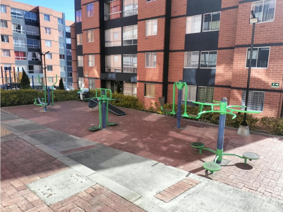 Apartamento en venta en Ciudad Verde, Soacha Cala, 3 alcobas — foto 4