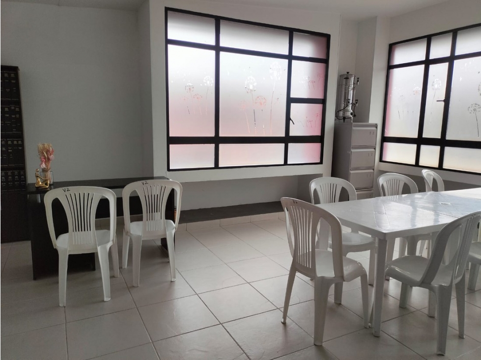 Apartamento en venta en Ciudad Verde, Soacha Victoria 2, 3 alcobas — foto 3