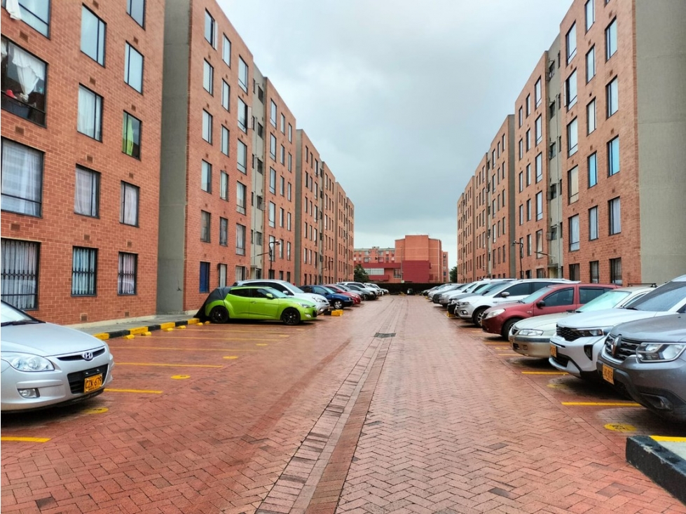 Apartamento en venta en Ciudad Verde, Soacha Victoria 2, 3 alcobas — foto 4