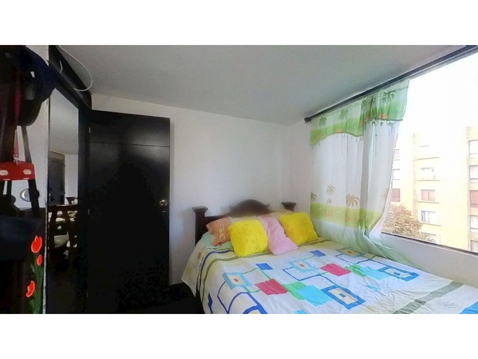Apartamento en venta en Ciudad Verde, Soacha Victoria 2, 3 alcobas — foto 5