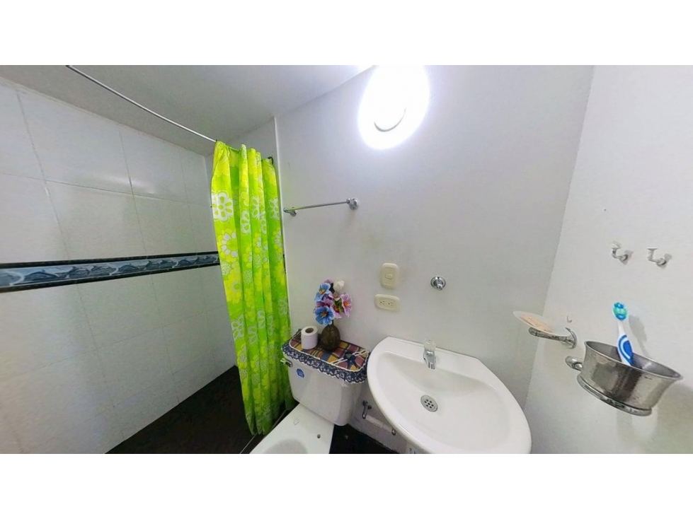 Apartamento en venta en Ciudad Verde, Soacha Victoria 2, 3 alcobas — foto 6