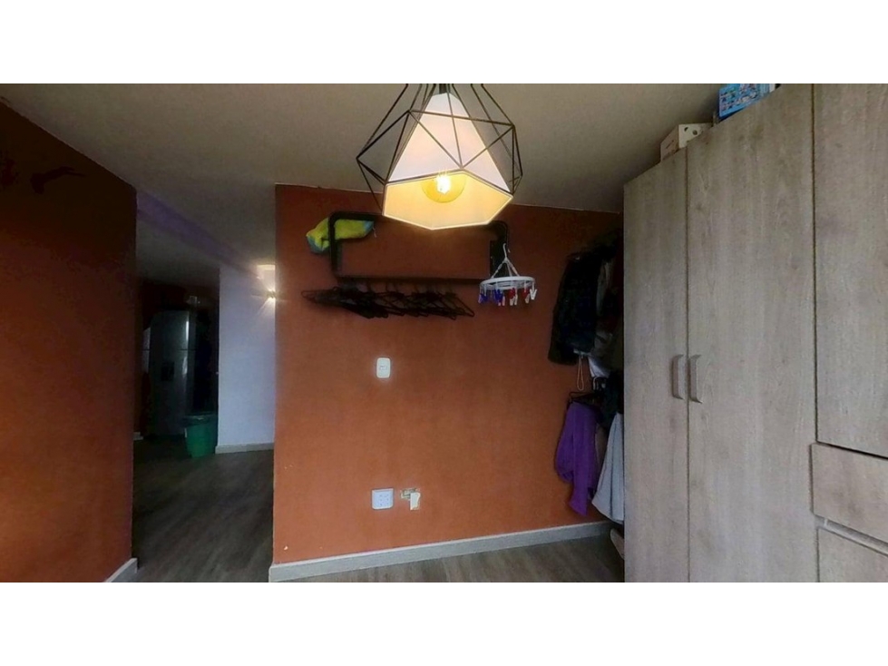 Apartamento en venta en Ciudad Verde, Soacha Ambar, 2 alcobas — foto 2