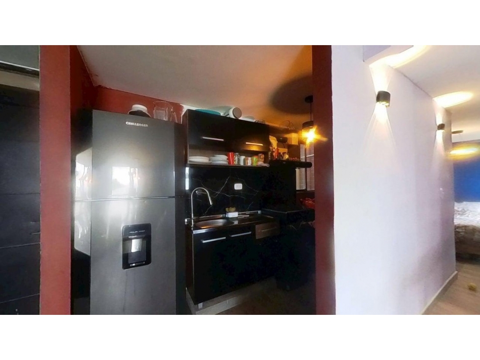 Apartamento en venta en Ciudad Verde, Soacha Ambar, 2 alcobas — foto 3