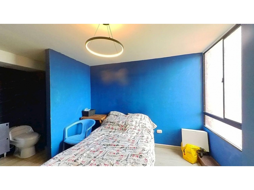 Apartamento en venta en Ciudad Verde, Soacha Ambar, 2 alcobas — foto 4