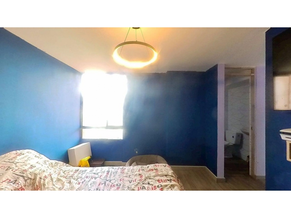 Apartamento en venta en Ciudad Verde, Soacha Ambar, 2 alcobas — foto 5