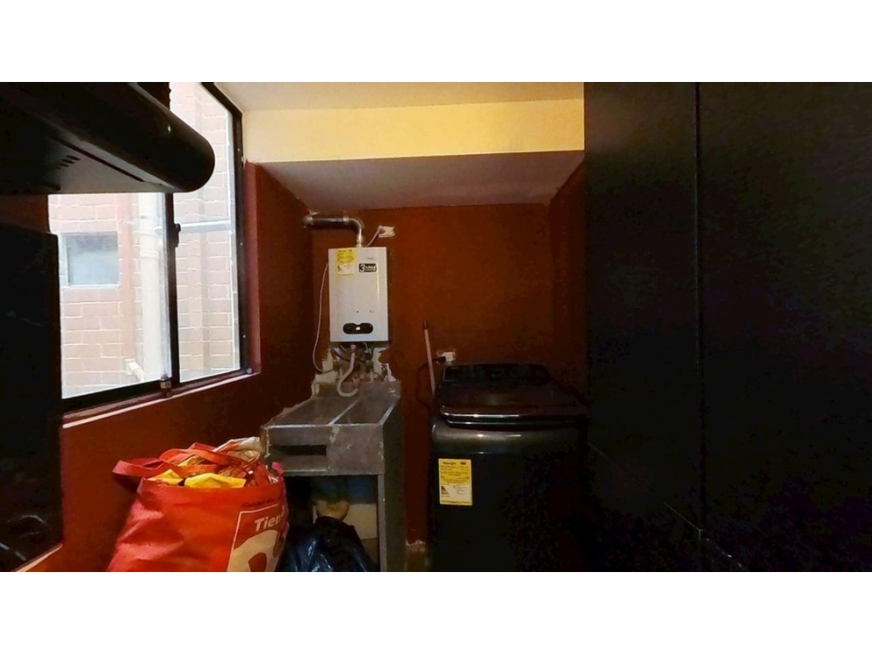 Apartamento en venta en Ciudad Verde, Soacha Ambar, 2 alcobas — foto 6