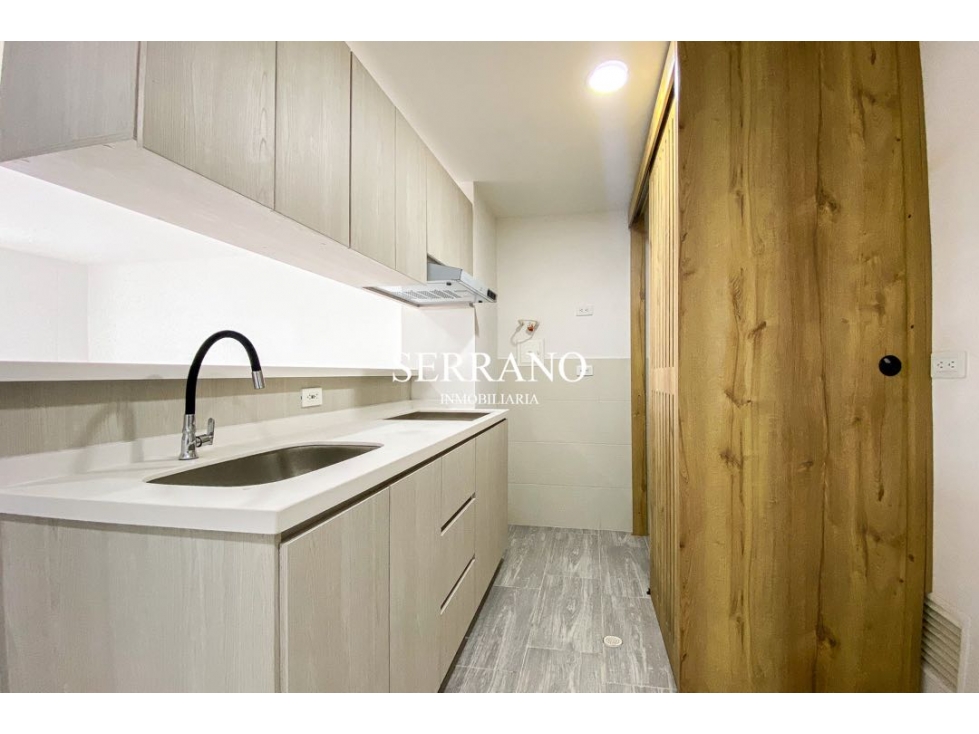 APARTAMENTO EN VENTA EN CLASS 24 ANTONIA SANTOS CENTRO ORIENTAL — foto 3