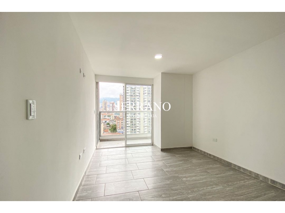APARTAMENTO EN VENTA EN CLASS 24 ANTONIA SANTOS CENTRO ORIENTAL — foto 4