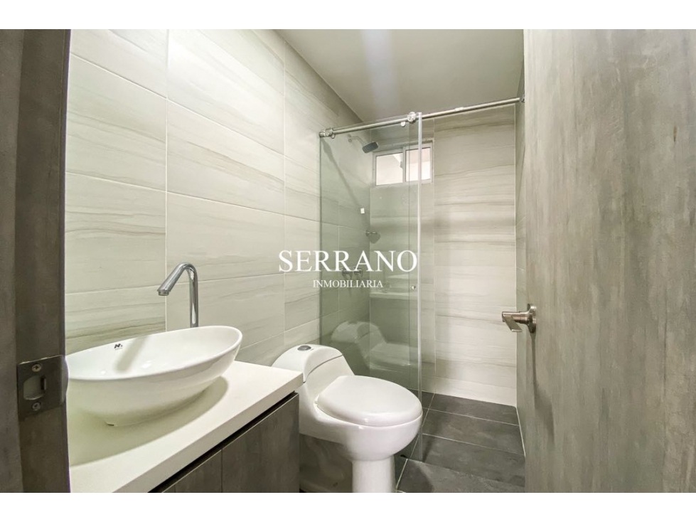 APARTAMENTO EN VENTA EN CLASS 24 ANTONIA SANTOS CENTRO ORIENTAL — foto 6