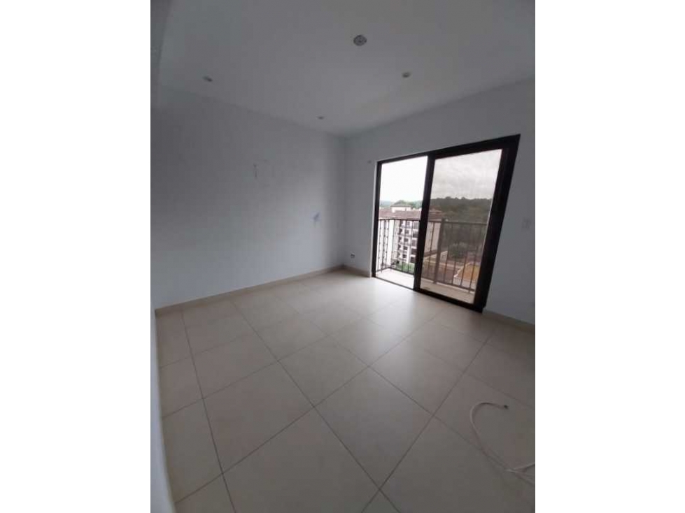 APARTAMENTO EN VENTA EN CLAYTON 2 REC +CBS — foto 6
