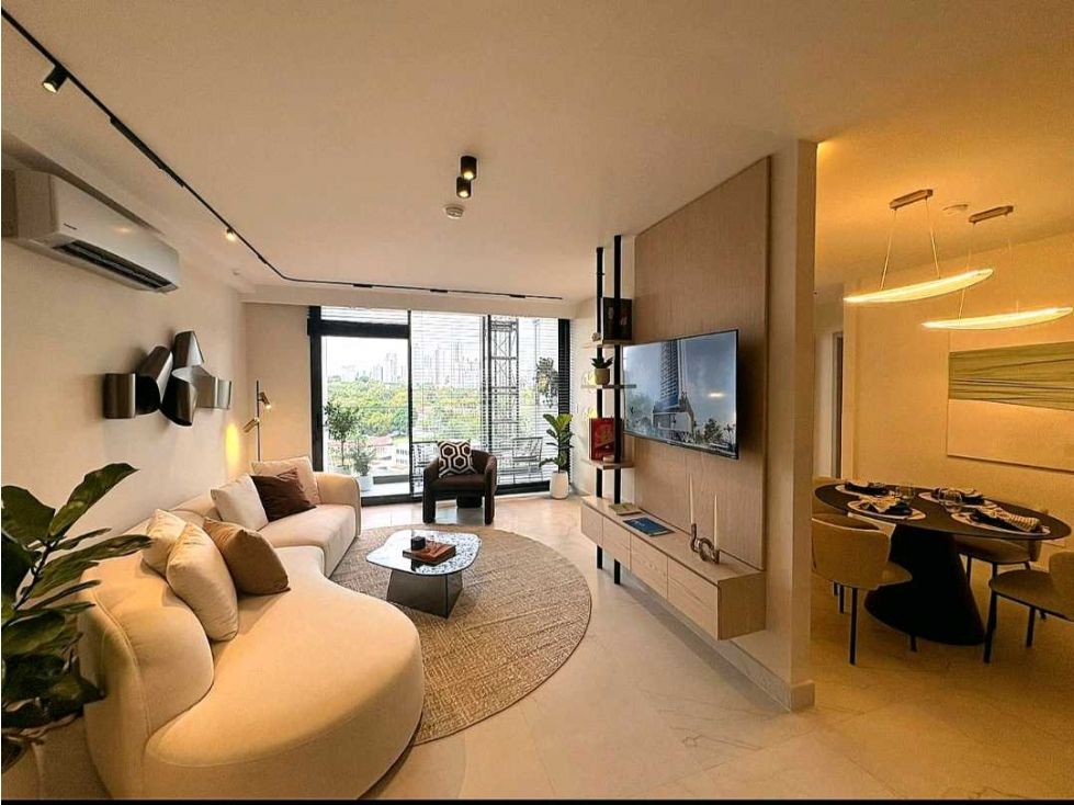APARTAMENTO EN VENTA EN COCO DEL MAR