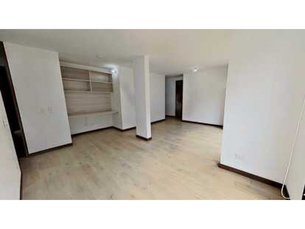 APARTAMENTO EN VENTA EN COLINA GRATAMIRA TECA (BONO) — foto 6