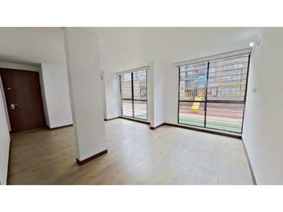 APARTAMENTO EN VENTA EN COLINA GRATAMIRA TECA (BONO)