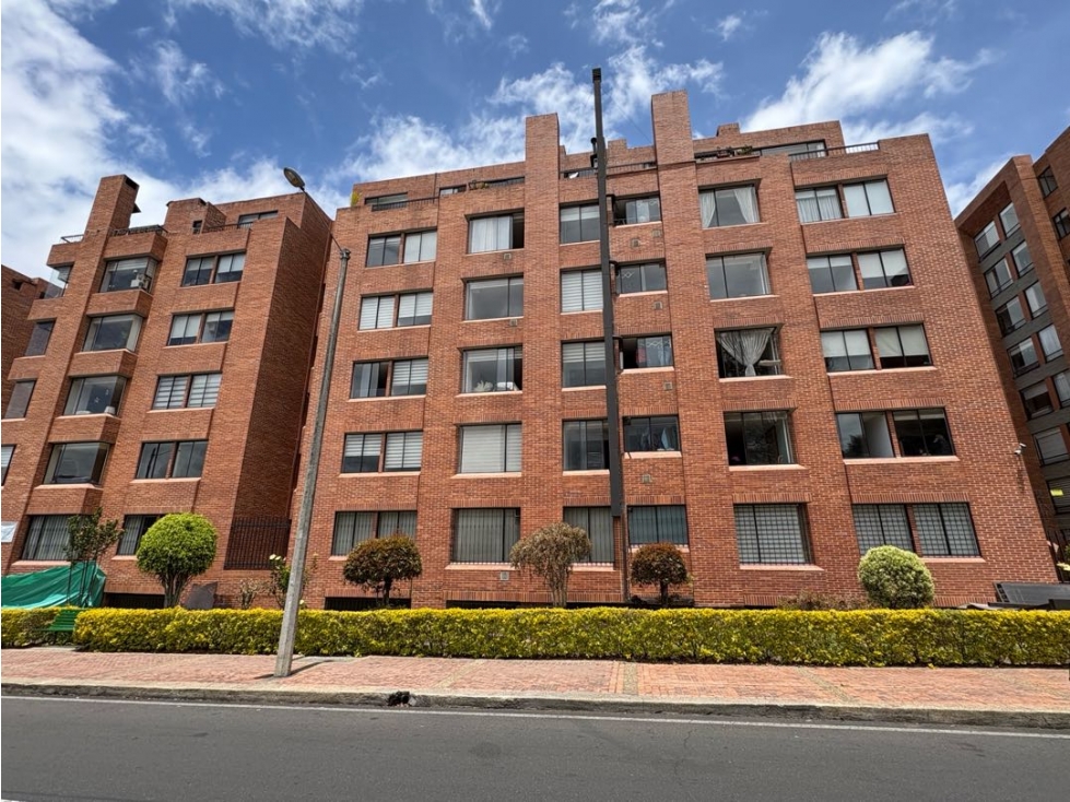 Apartamento en venta en Colina Campestre