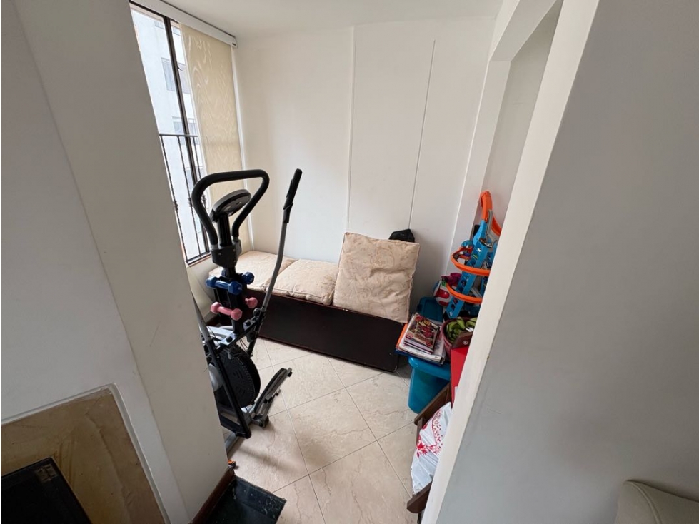 APARTAMENTO EN VENTA EN COLINA CAMPESTRE — foto 6