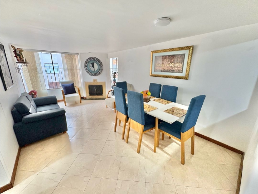 APARTAMENTO EN VENTA EN COLINA CAMPESTRE — foto 2