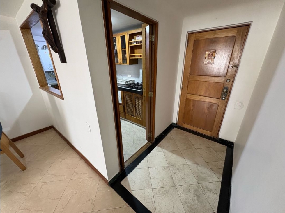 APARTAMENTO EN VENTA EN COLINA CAMPESTRE — foto 6