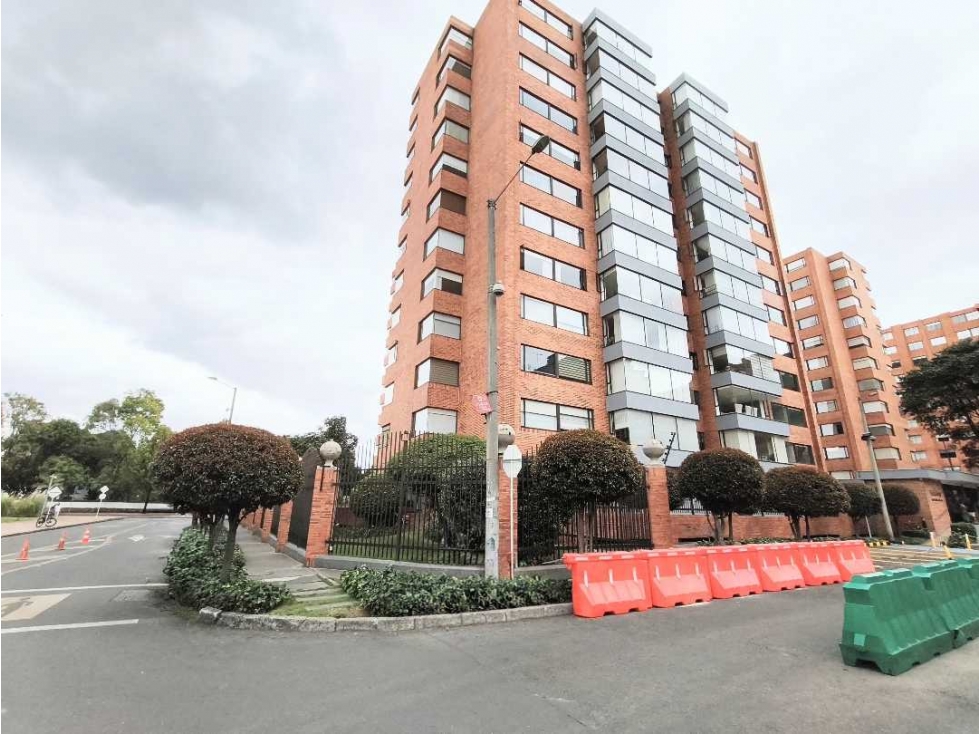 APARTAMENTO EN VENTA EN COLINA CAMPESTRE