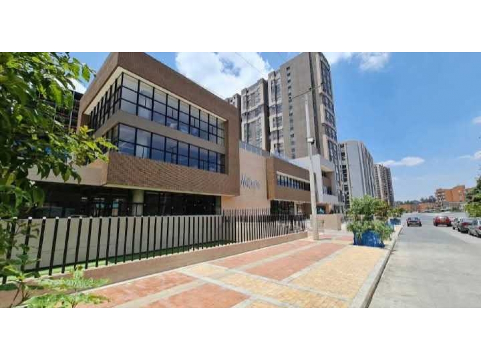 APARTAMENTO EN VENTA EN COLINA EL PLAN LIVING (P.2)